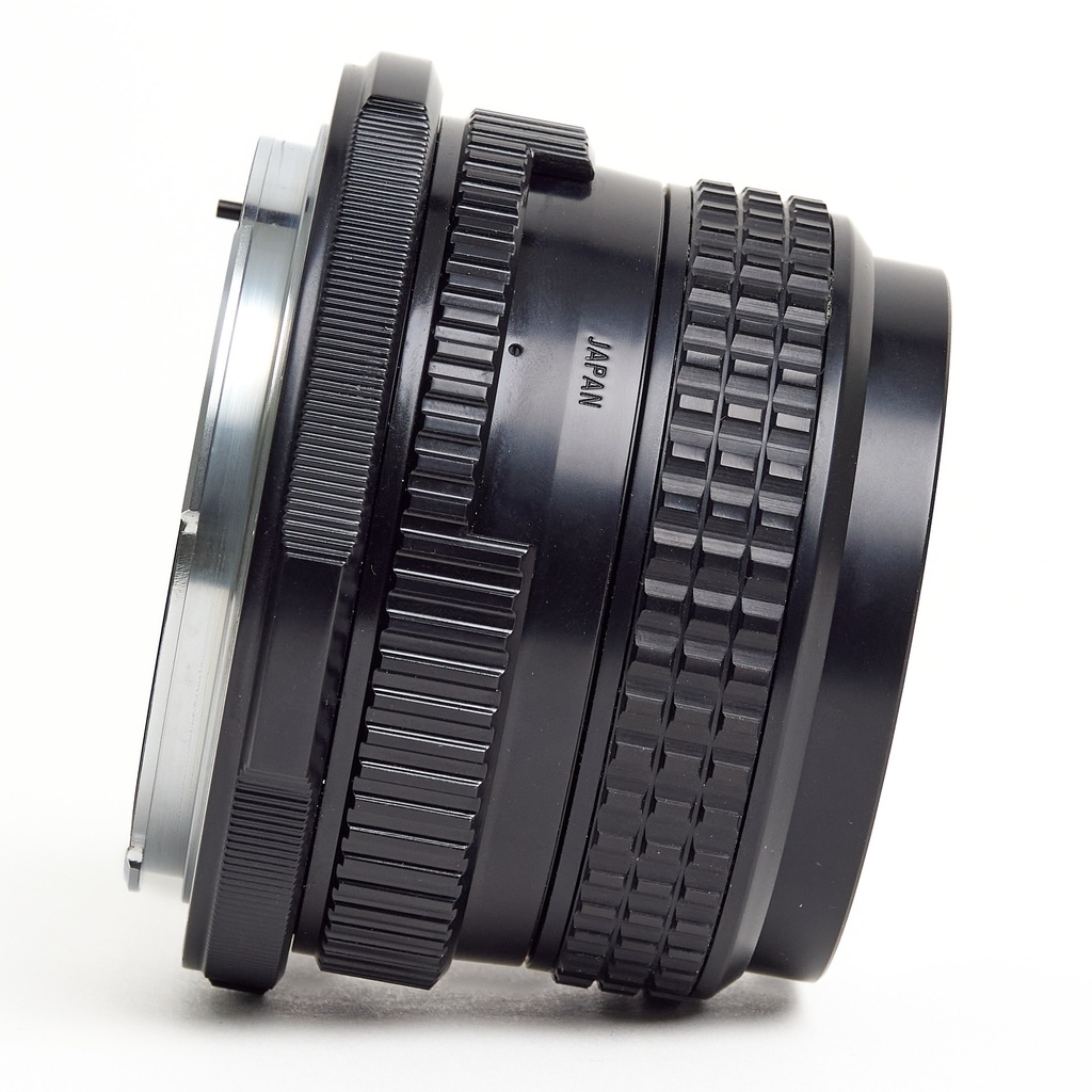 SMC Pentax 67 105mm F/2.4 Lens #50357C6 Pentax 105mm f/2.4 SMC 67